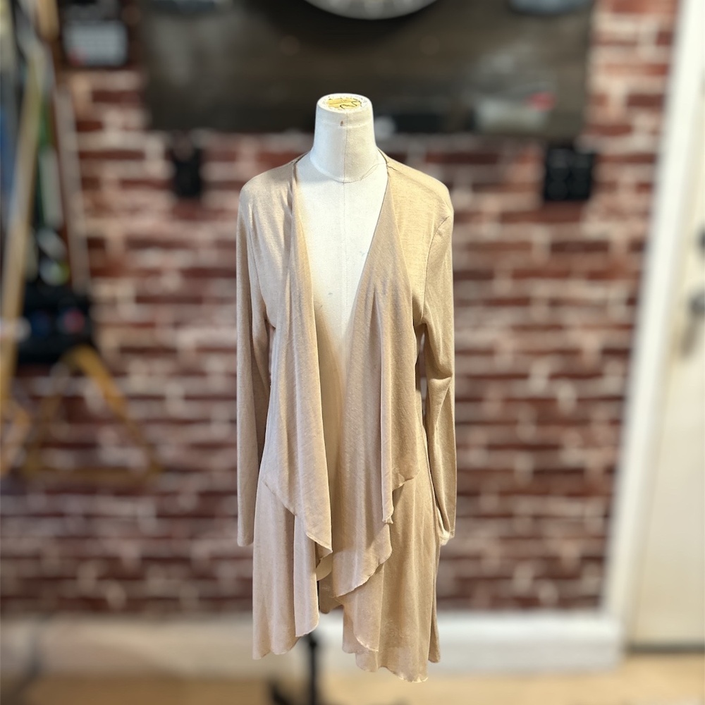 RETRO-ology Cardigan